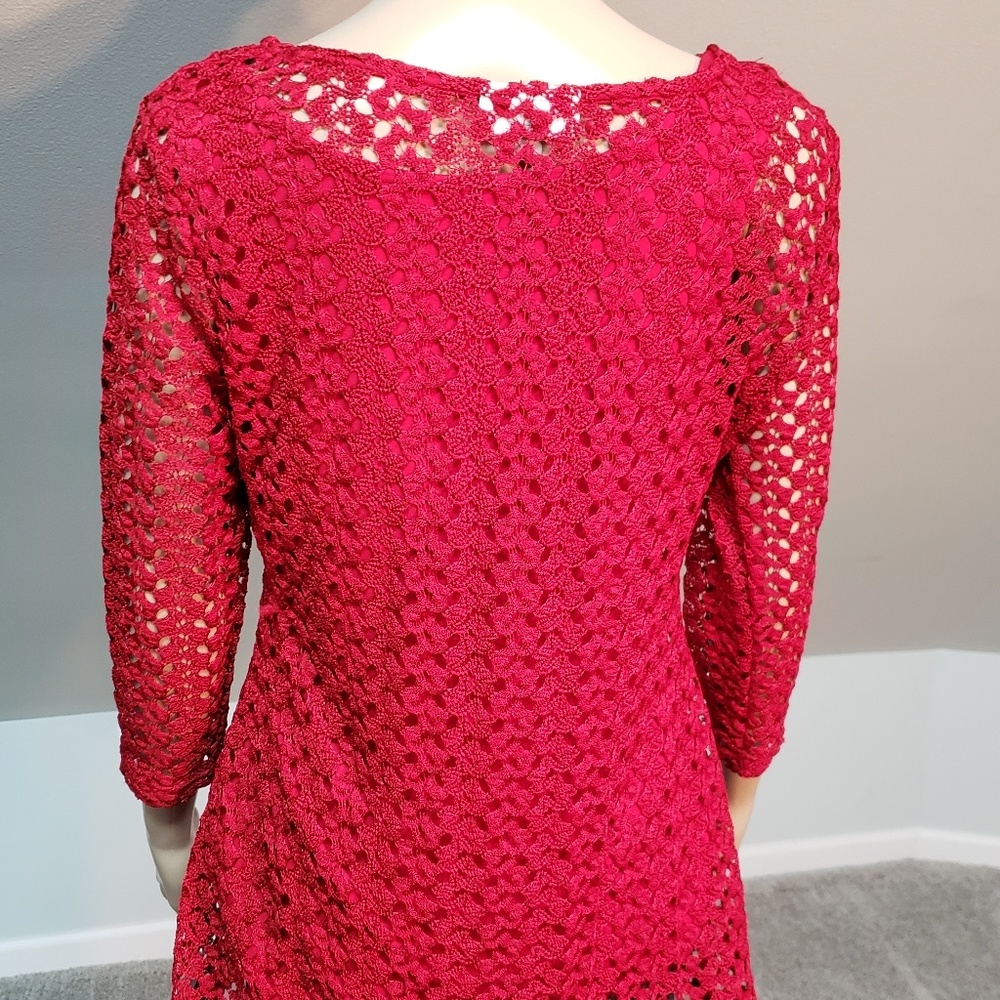 Jm Collection Blouse - image 4